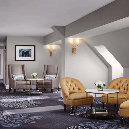 Fairmont Hotel Macdonald Едмонтон Екстер'єр фото