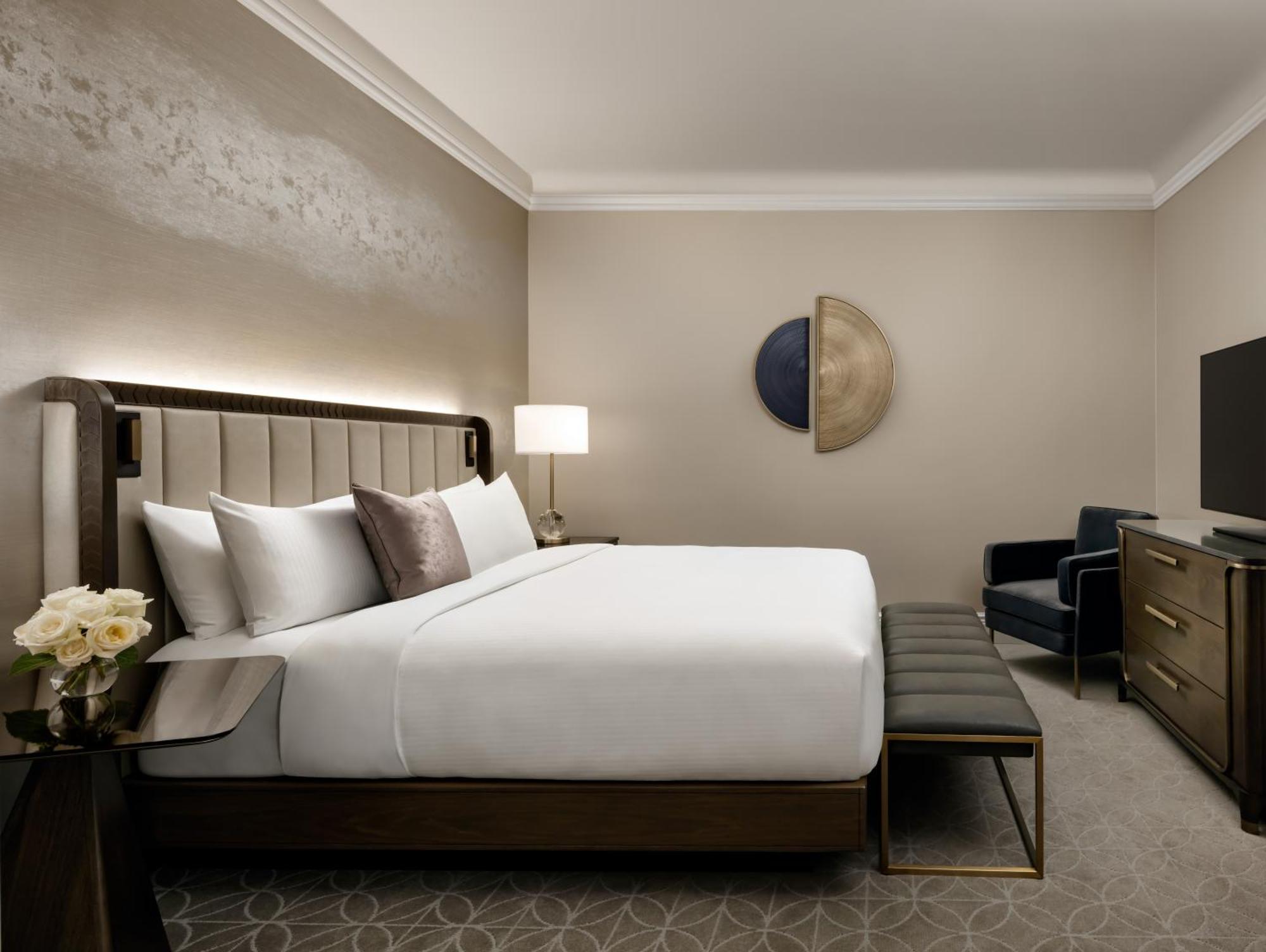 Fairmont Hotel Macdonald Едмонтон Екстер'єр фото