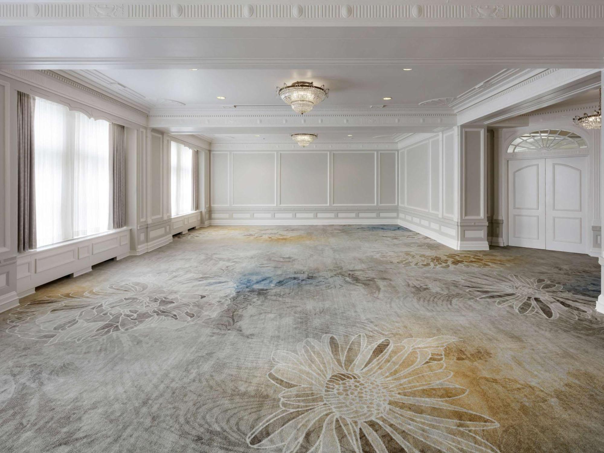 Fairmont Hotel Macdonald Едмонтон Екстер'єр фото