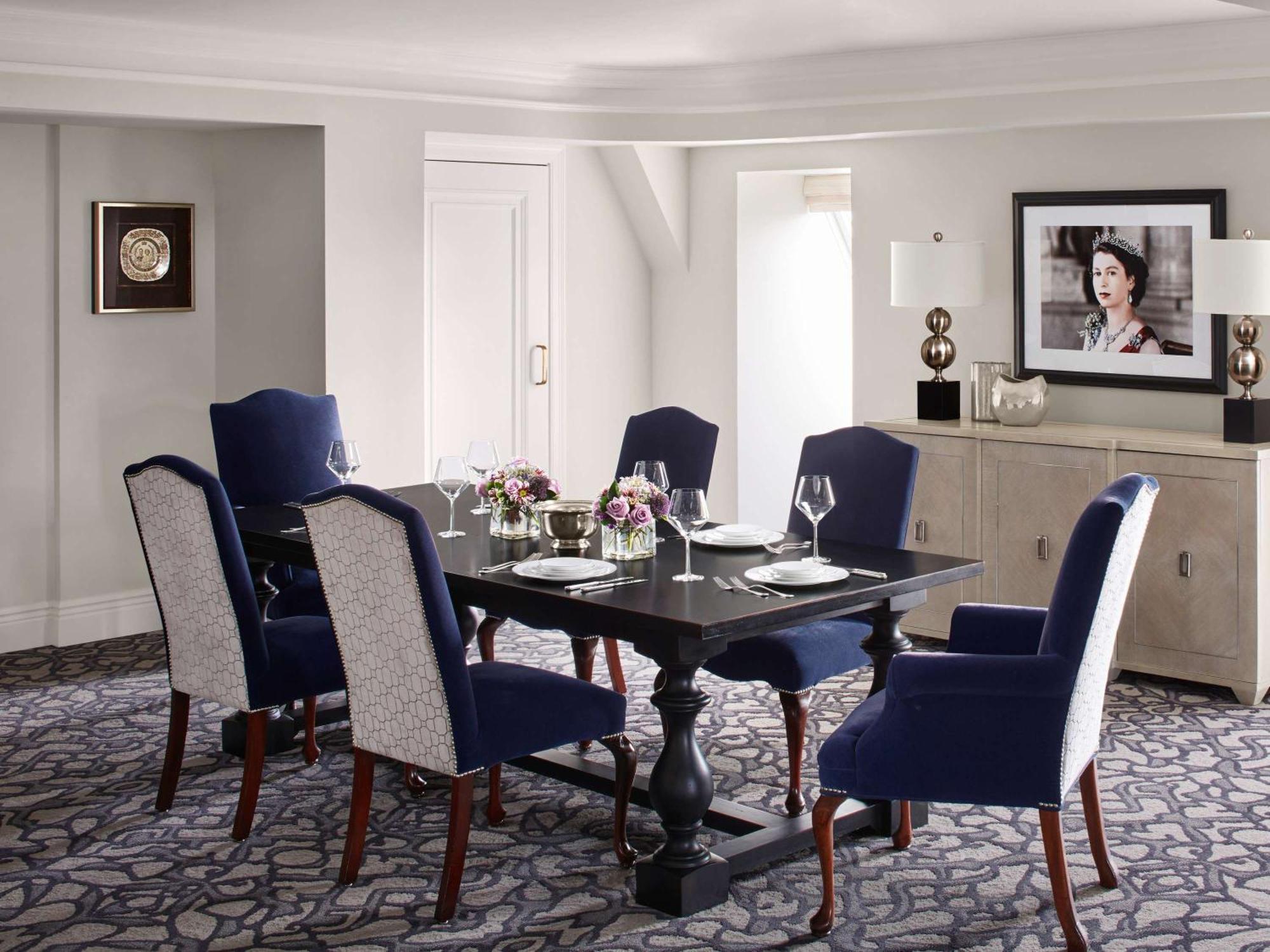 Fairmont Hotel Macdonald Едмонтон Екстер'єр фото