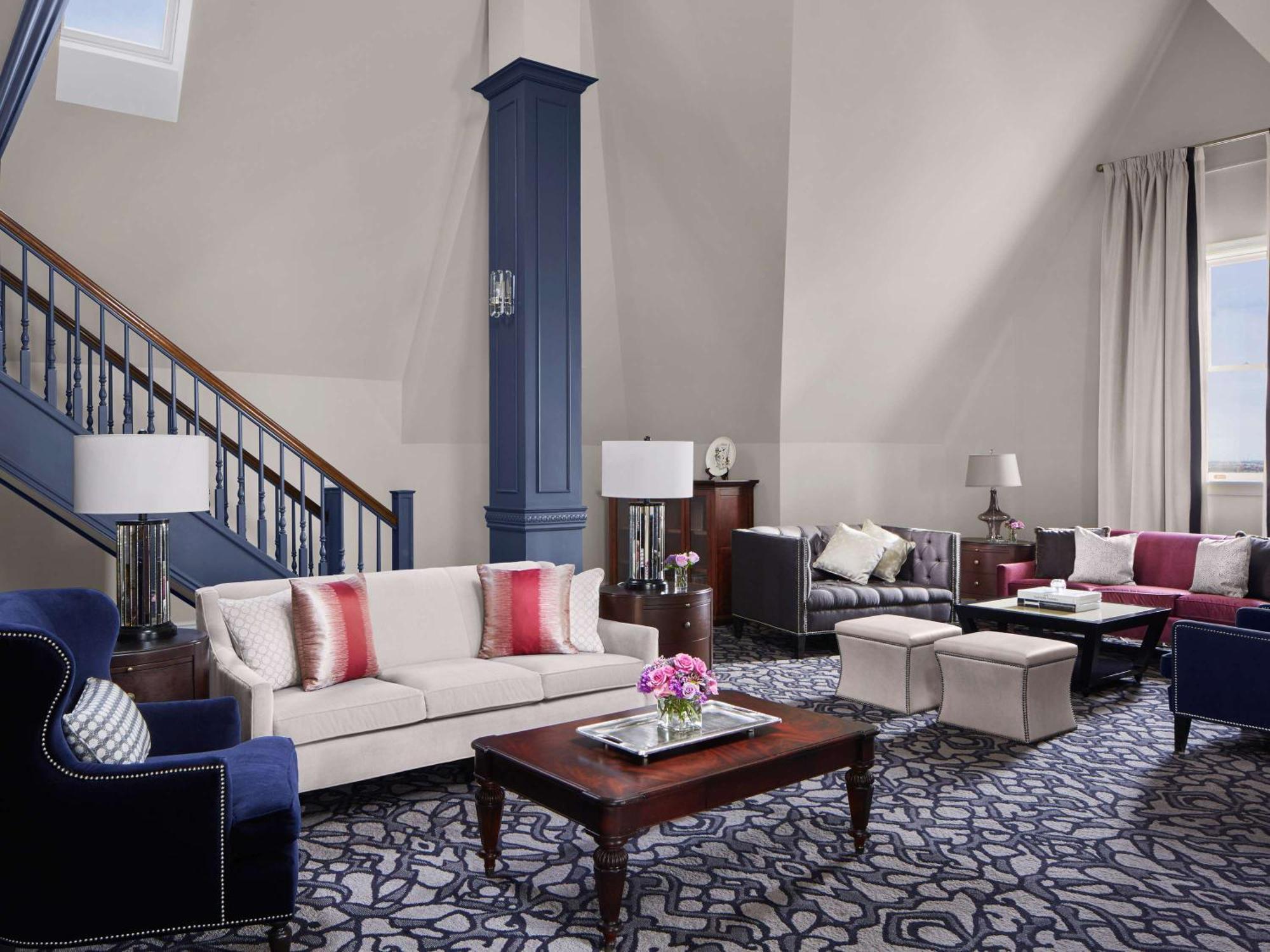 Fairmont Hotel Macdonald Едмонтон Екстер'єр фото