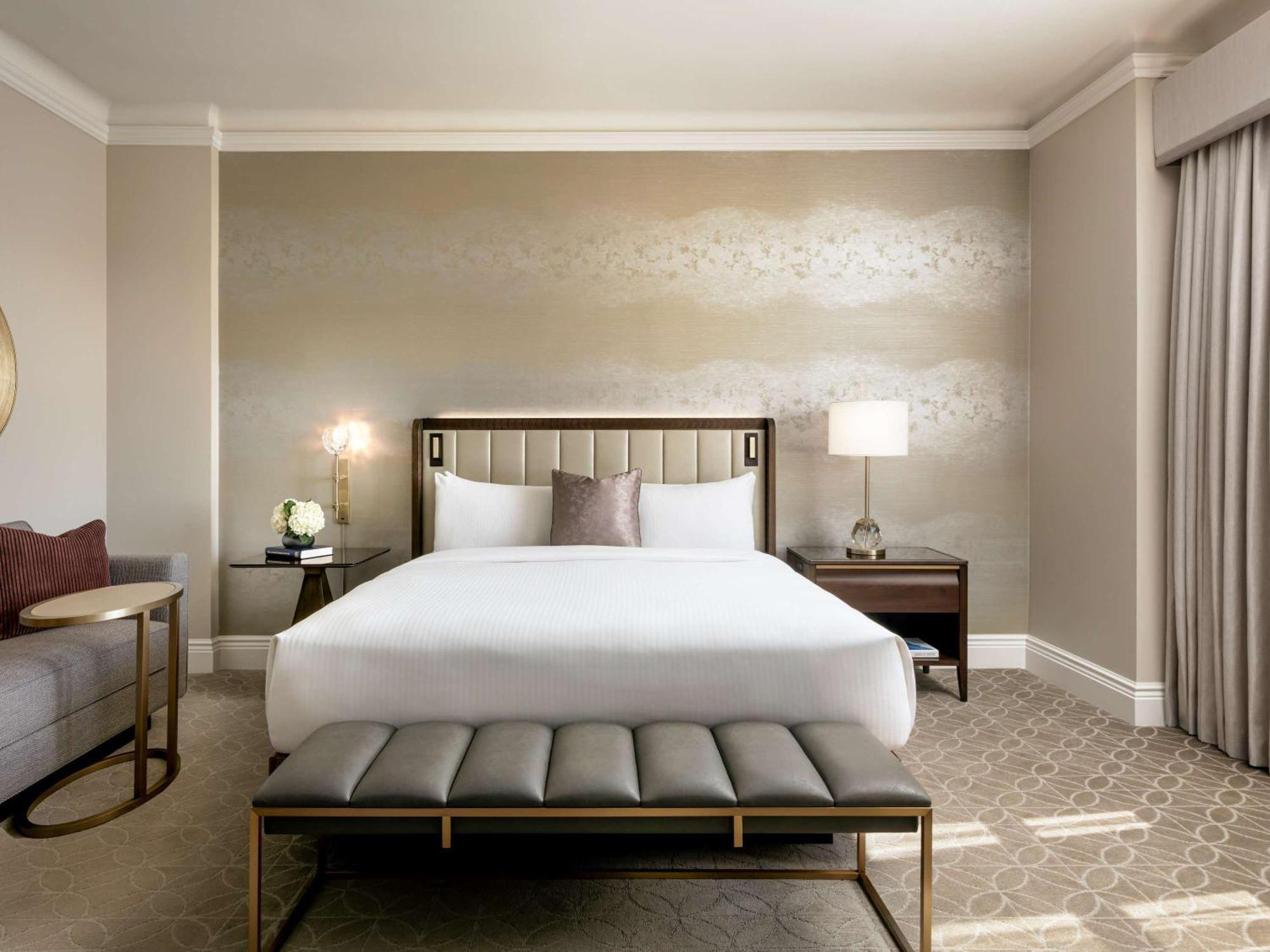 Fairmont Hotel Macdonald Едмонтон Екстер'єр фото