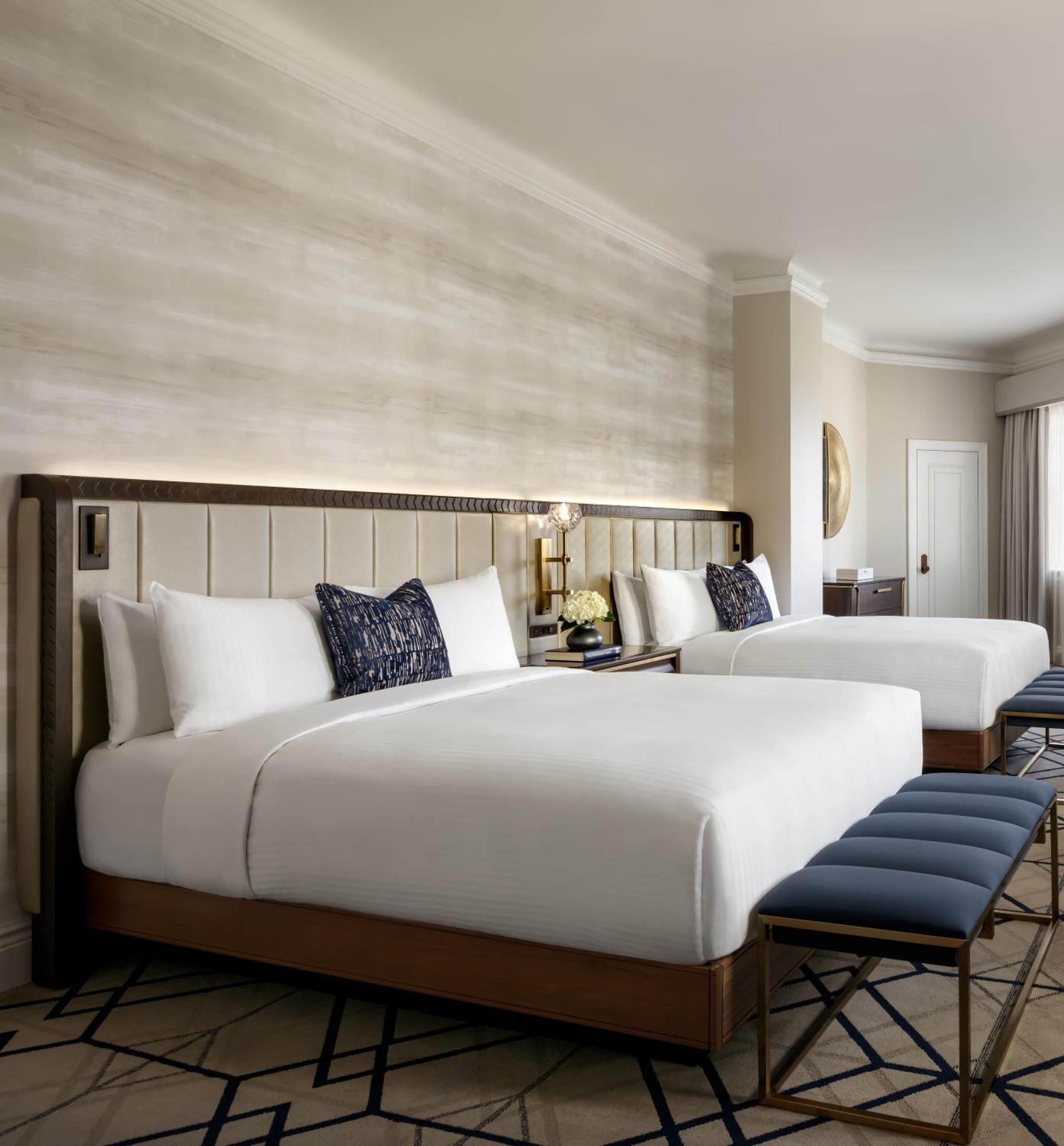 Fairmont Hotel Macdonald Едмонтон Екстер'єр фото
