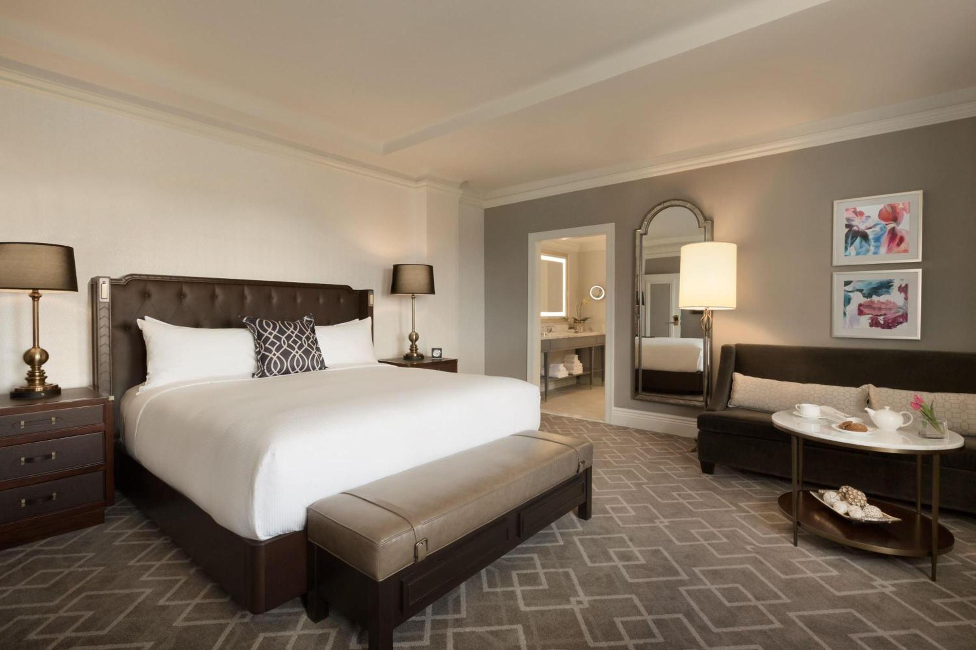 Fairmont Hotel Macdonald Едмонтон Екстер'єр фото