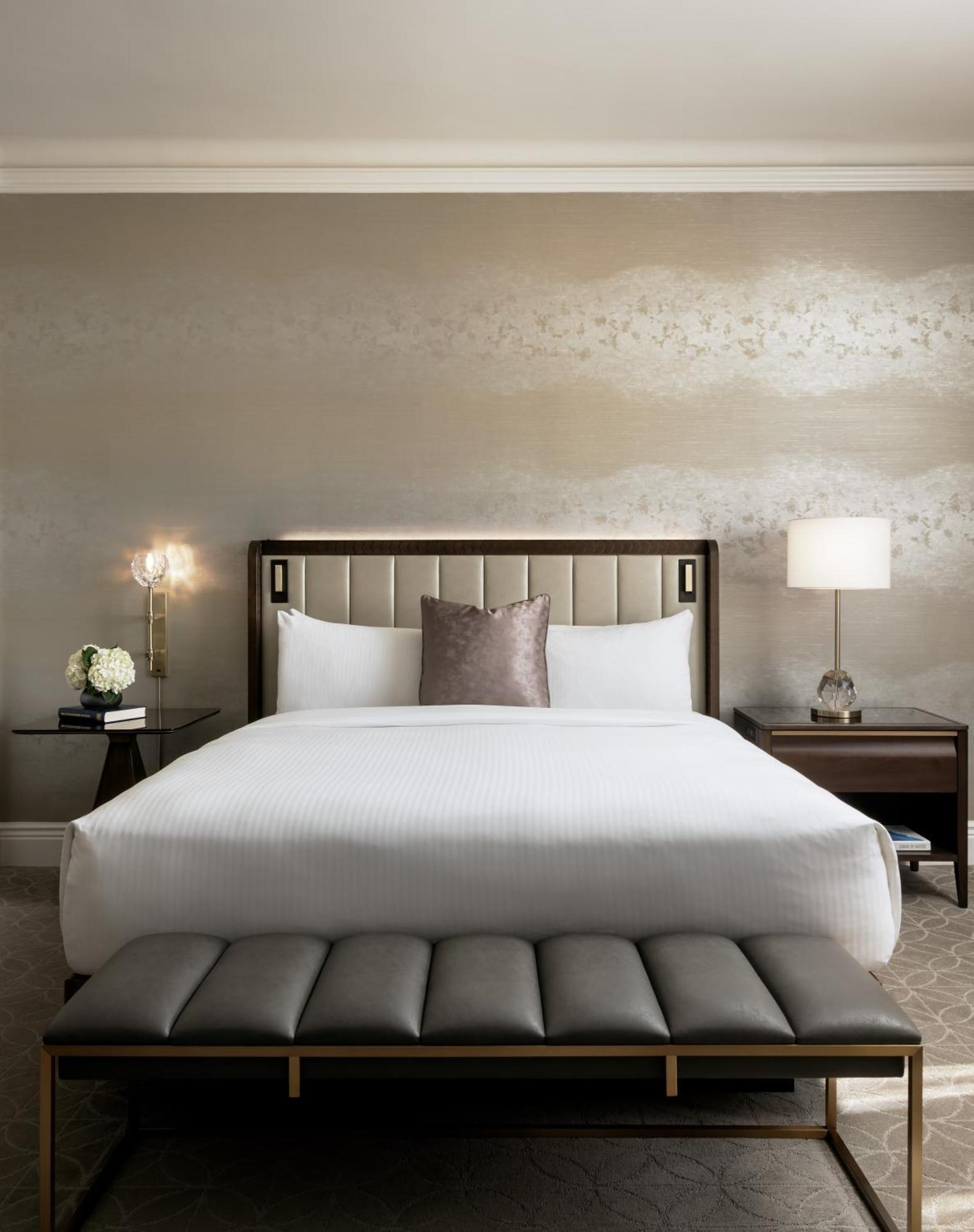 Fairmont Hotel Macdonald Едмонтон Екстер'єр фото